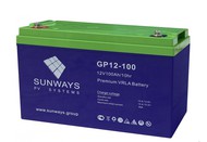  SUNWAYS GP 12-100