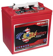   U.S.Battery US 125 XC2