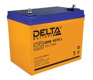  DELTA DTM 1275L (75, 12)