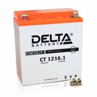  Delta CT 1218
