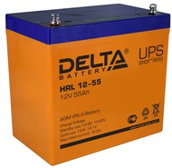   Delta HRL 12-55 X