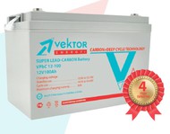   VEKTOR ENERGY CARBON VPbC12-150