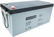  Challenger A12-200