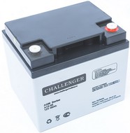  Challenger A12-40