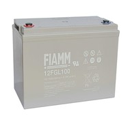  FIAMM 12 FGL 100