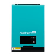  SmartWatt eco 1K 12V 40A MPPT