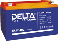   DELTA GX 12-100 Xpert