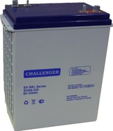  Challenger EVG6-335 ( 6V 355Ah / 6 355 )