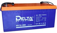  DELTA GX 12-200 Xpert