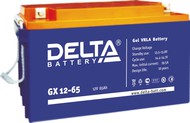   DELTA GX 12-65 Xpert