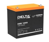   Delta CGD 1255 (12 | 55) carbon