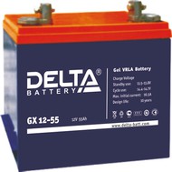   Delta GX 12-45 Xpert