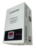      (90-285) SUNTEK 12500  