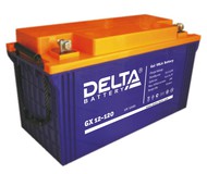   DELTA GX 12-120 Xpert