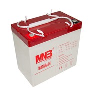   MNB MM 55-12