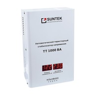   SUNTEK HiTech&GAS  TT-1000 
