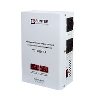   SUNTEK HiTech&GAS TT-500 