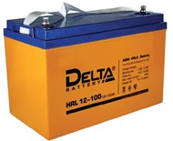  Delta HRL 12-100 X