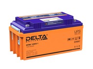   Delta DTM 1265 I (12V / 65Ah)