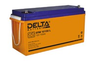   DELTA DTM 12150L (150, 12)