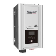  Hiden Control HPS30-2012 2000. 12