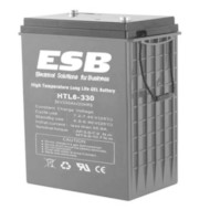  ESB HTL6-330 ( 6V 330Ah / 6 330 )