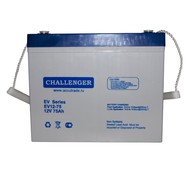  Challenger EV12-75 ( 12V 75Ah / 12 75 )