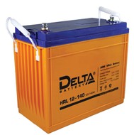   Delta HRL 12-140 X