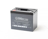   PROBATTERY HLC12-85