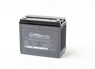   PROBATTERY HLC12-120 (12V / 120Ah)