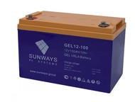   SUNWAYS GEL 12-100