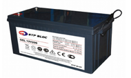   ETP Bloc Gel 12V100