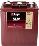   TROJAN TE35