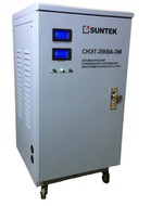   SUNTEK 20000  