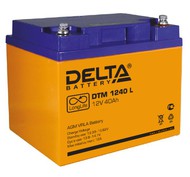   DELTA DTM 1240L (40, 12)