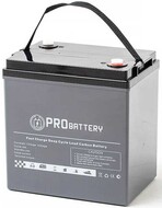   PROBATTERY HTL8-170