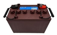   PROBATTERY 6-DG-120