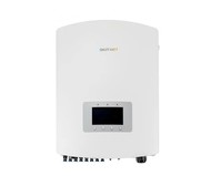   SmartWatt Grid G2 15K 3P 2 MPPT